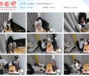 HUI 潼潼白丝，当摆件好还是当抱枕好【1.44GB】
