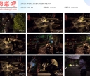 半岛束艺 黑灯瞎火却无处躲~泽爱【1001MB】