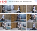 飞天原创 李然遇上冒牌银行行长，被行长玩弄，折磨的两腿发软，竞失去了走路【657MB】