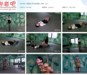 胜景影视 废弃房的调教（中集）【872MB】