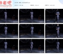 娜绳 入室盗窃的惩罚【1.36GB】